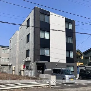 GRAND BAGLIONI 手稲本町の画像