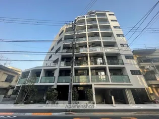 ZOOM大塚【5階】の外観