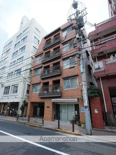 びらしんび【3階】の外観