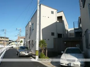 ゆうプラザ金山駅前の画像