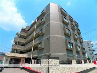 テルプシコレ東村山の画像