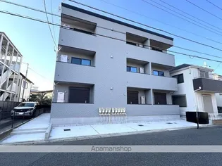 GRADUS八千代台Ⅴ【1階】の外観