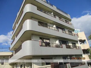 ブエナビスタ紀の川Ⅰの画像