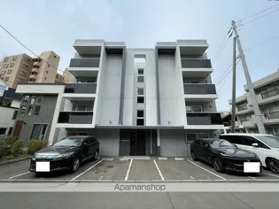 ブランシャール円山公園の画像