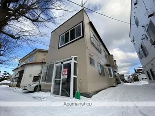 新川町27番 一棟三戸の画像