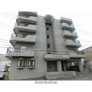 ヴィラ青葉町の画像