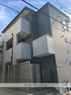 シャルコートSOGA【1階】の外観