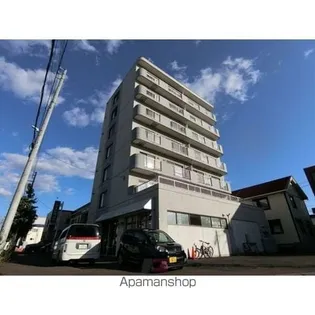 サントノーレ厚別の画像