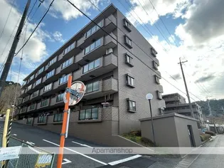 ネオハイツ石山の画像