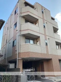 千葉県千葉市中央区新宿1丁目【マンション】の外観