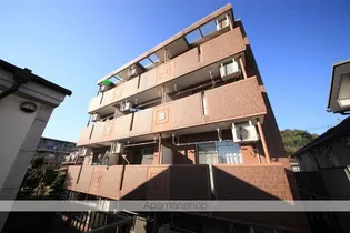 プリマベーラ7【1階】の外観