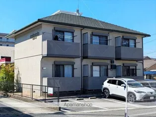 カタラータ B棟の画像