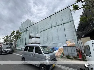 ALEGRIA厚別中央の画像