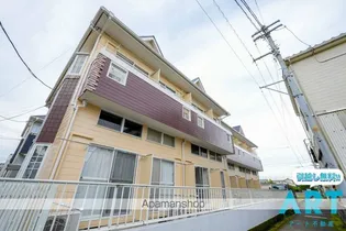 パルコート古川の画像