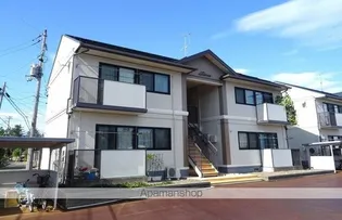 サンハイムヤマトIの画像