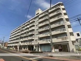 大京マンションの画像