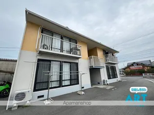 メルベーユ山西 A棟の画像