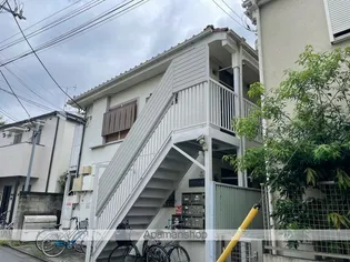 サンコーポ吉野の画像