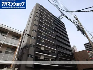 デュオフラッツ今池リレアの画像