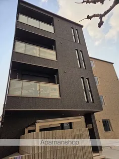 KALMARK海老塚【3階】の外観