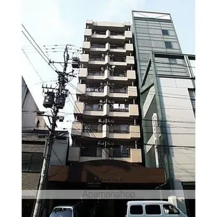 メゾンドエトワール【7C号室】の外観