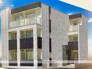 グランチェスタ【2階】の外観