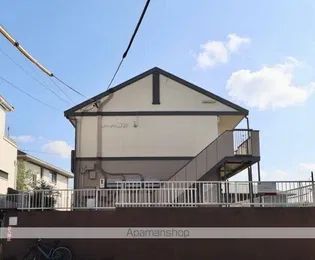 ストークス藤狭の画像