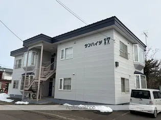 シオンハイツ17の画像