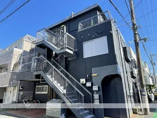 日高マンションの画像