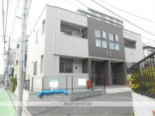 ヴィラ調の杜の画像