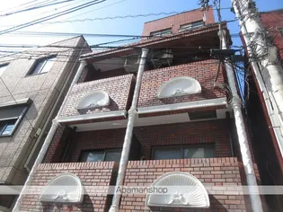 シャトー阿佐谷の画像