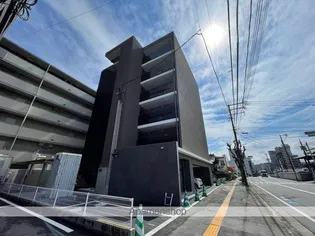 トレステーラ住吉町の画像