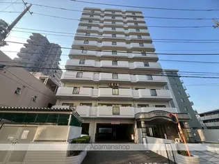 ライオンズステーションプラザ南林間の画像