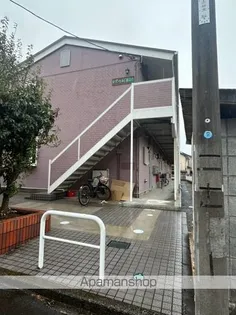 ガーデンヒルズ薬園台【1階】のその他画像