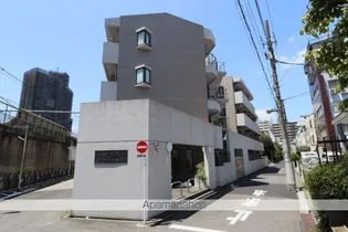 ハイネスプラザ新宿5の画像