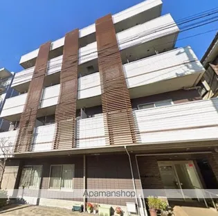 小茂根さつきハイムの画像