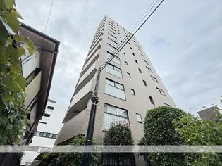 大和中央パーク ホームズの画像
