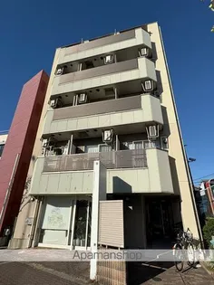 セントラル・ステージ【5階】の外観