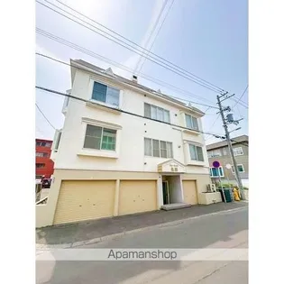 フォーサイト北郷の画像