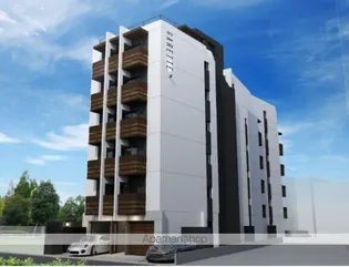 ガレット南福岡【1階】の外観