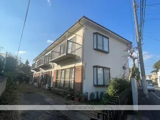 グリーンハイツの画像