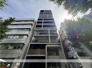 ZOOM日本橋蛎殻町【9階】の外観