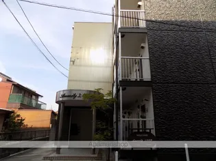 アメニティ上小田井の画像