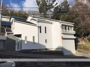 滋賀県大津市秋葉台【一戸建】の外観