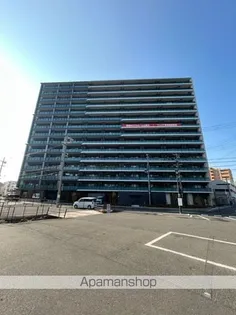 ヴェリテ東岸和田駅前の画像