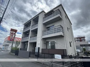 グランベレオ沖野上の画像