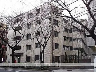 メゾン ド ラシーヌの画像