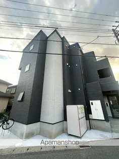 CLARTE葛城【2階】の外観