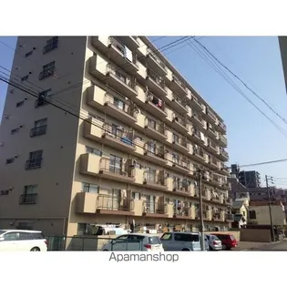 春日井シャトーの画像