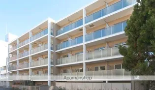 ベラスウィータ高田馬場【4階】の外観